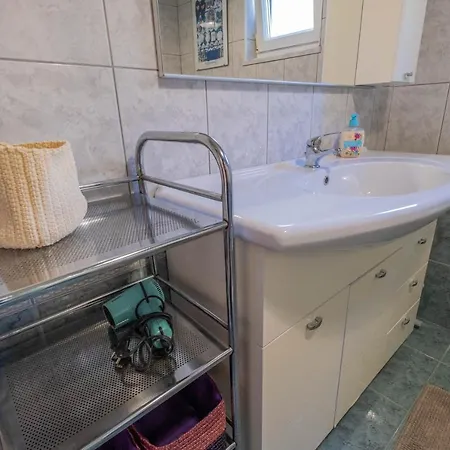 Ahel Apartament *