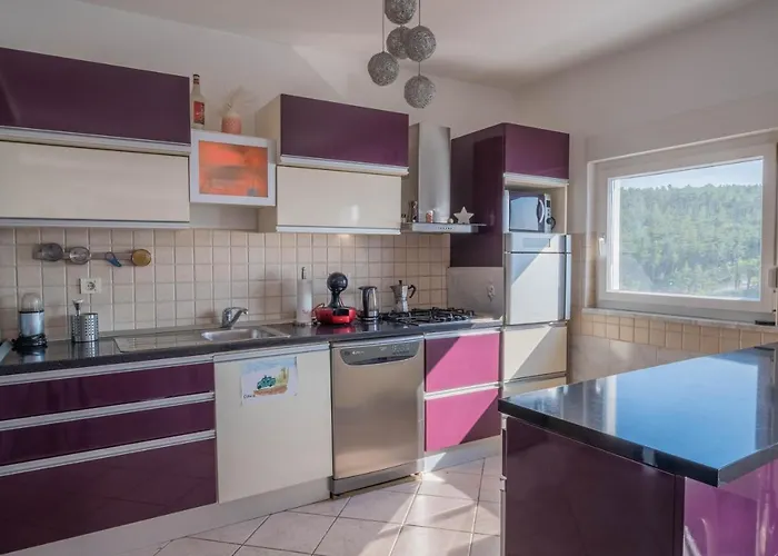 Apartamento Ahel *