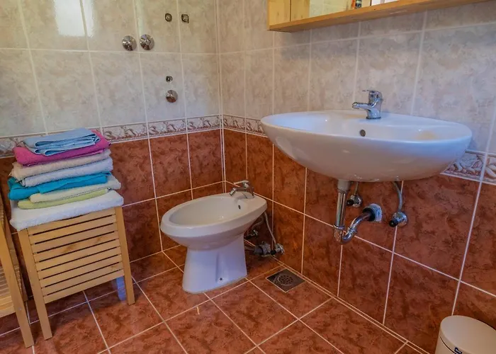 Ahel Apartamento