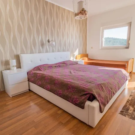 Daire Ahel Jadranovo