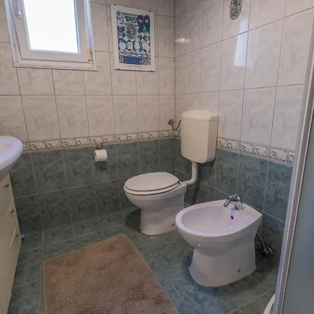 Apartman Ahel