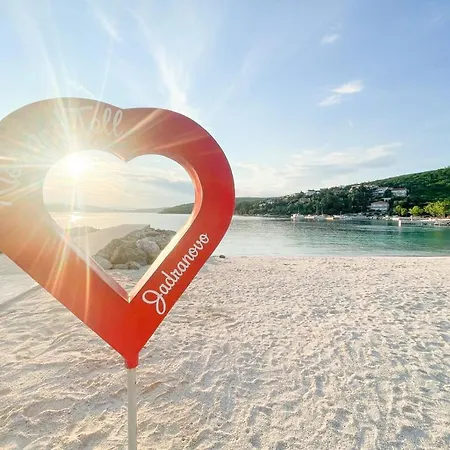 Daire Ahel Jadranovo