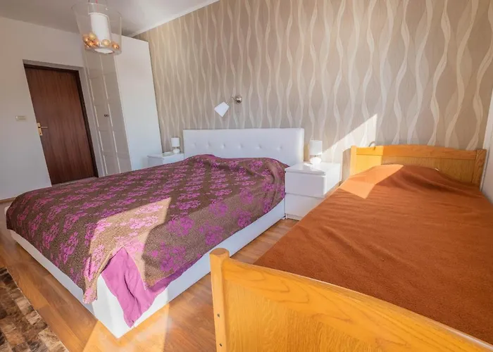 Ahel Appartement Jadranovo