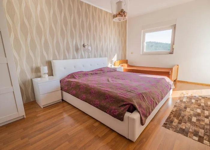 Appartement Ahel Jadranovo
