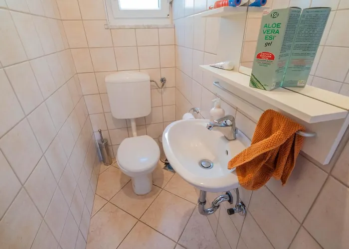 Ahel Appartement Jadranovo