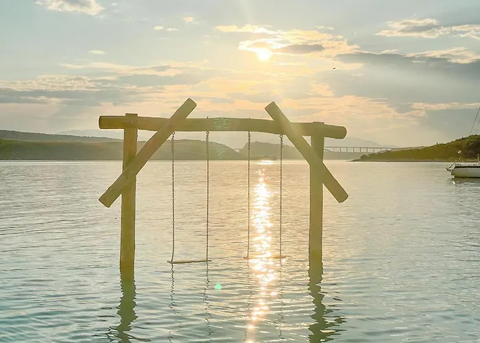 Appartement Ahel Jadranovo