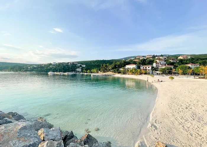 Ahel Appartement Jadranovo